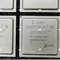 XC5VSX95T-2FF1136I