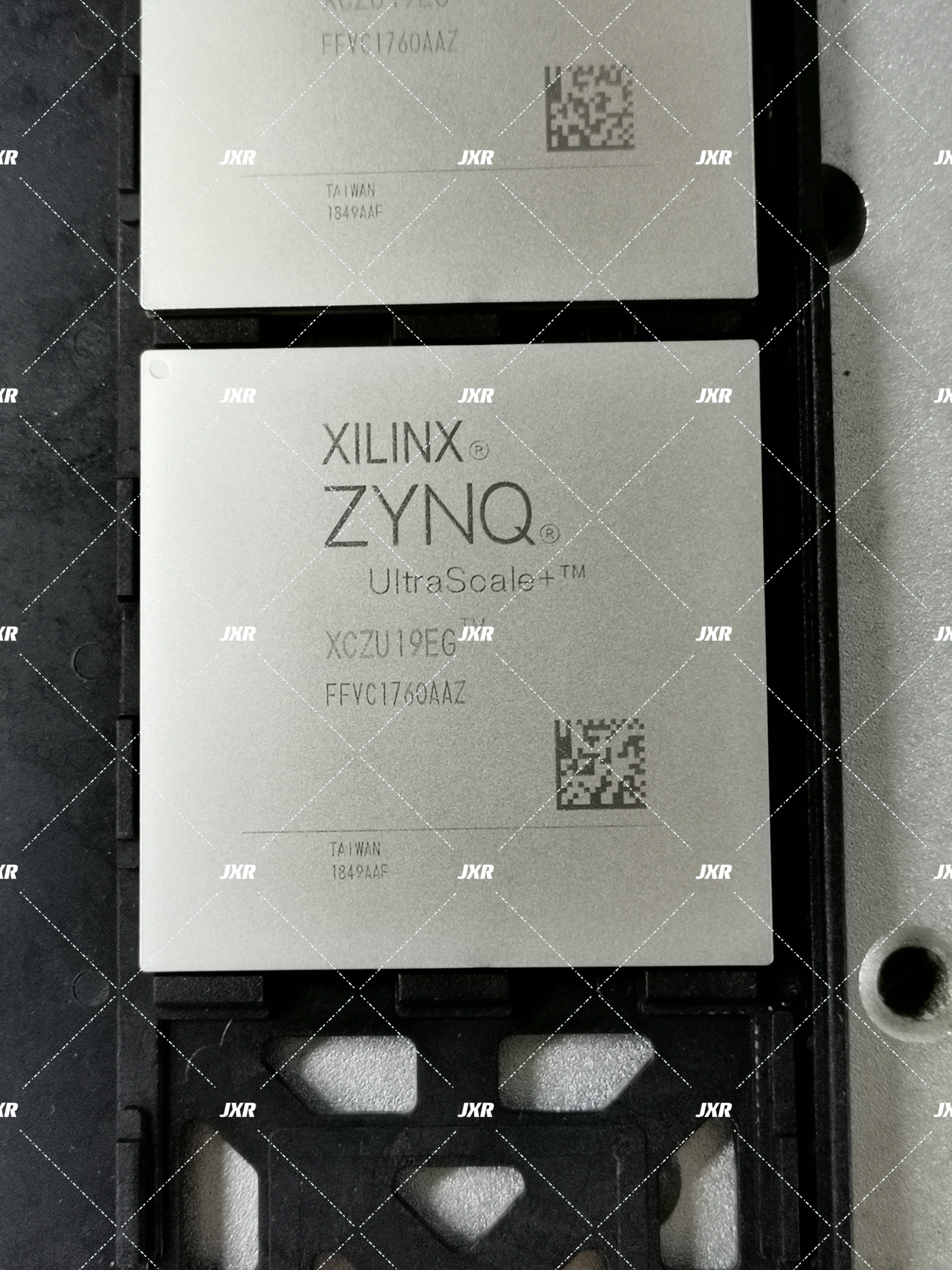 XCZU19EG-2FFVC1760I