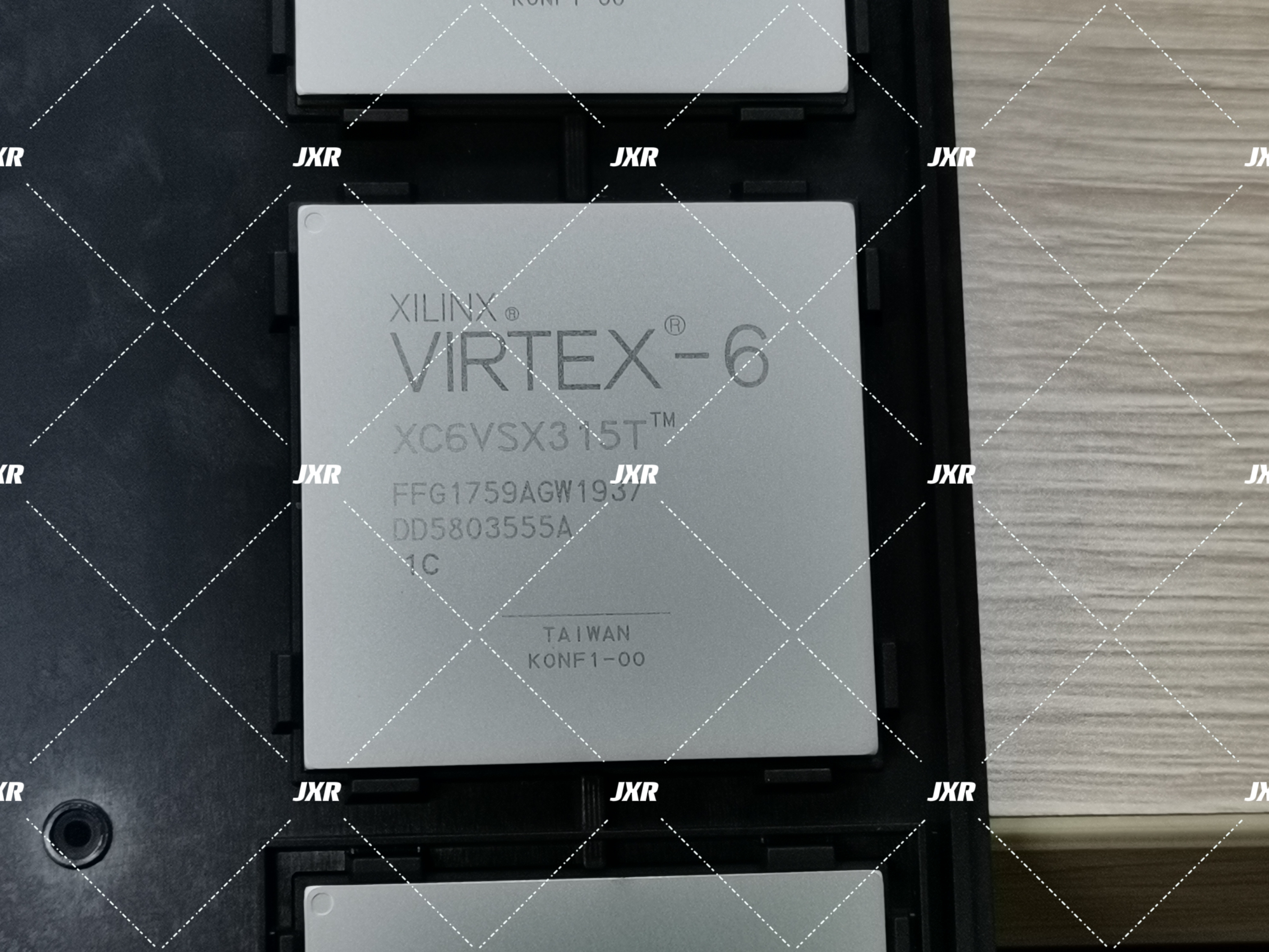 XC6VSX315T-1FFG1759C