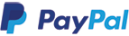 Логотип PayPal